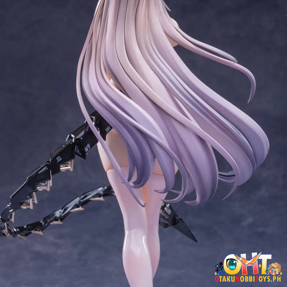 Uloop X Union Creative 1/7 Dragon-Ryuhime Scale Figure