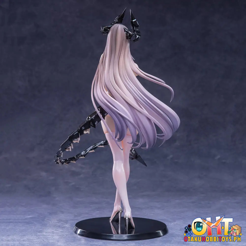 Uloop X Union Creative 1/7 Dragon-Ryuhime Scale Figure