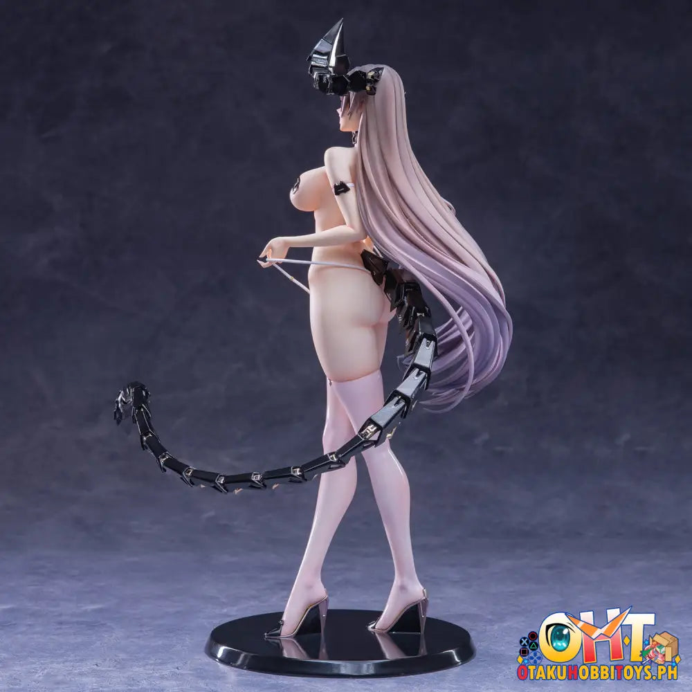 Uloop X Union Creative 1/7 Dragon-Ryuhime Scale Figure