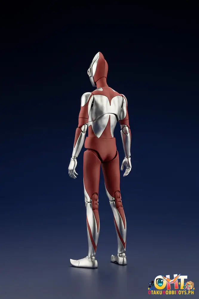 Ultraman (Shin Ultraman) Plastic Model Kit