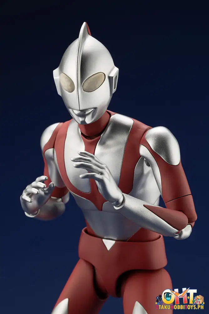 Ultraman (Shin Ultraman) Plastic Model Kit