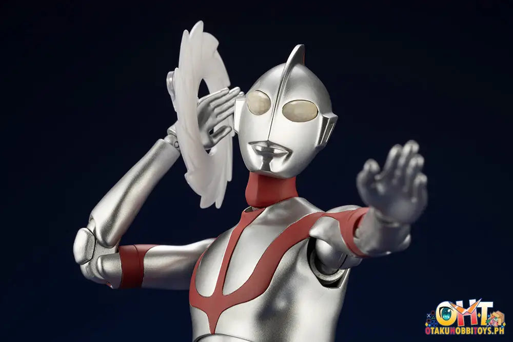Ultraman (Shin Ultraman) Plastic Model Kit