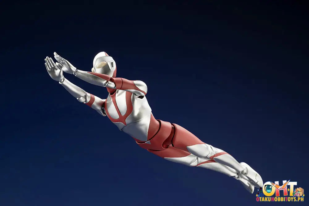 Ultraman (Shin Ultraman) Plastic Model Kit