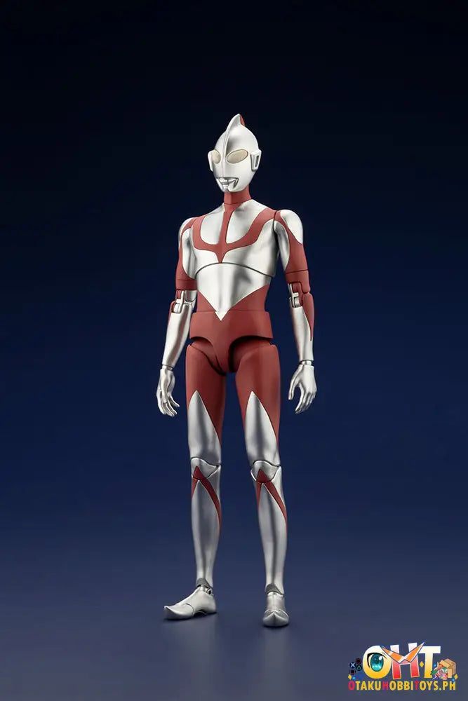 Ultraman (Shin Ultraman) Plastic Model Kit