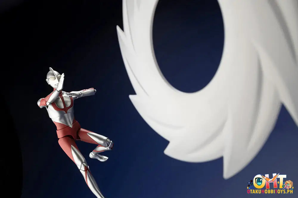 Ultraman (Shin Ultraman) Plastic Model Kit