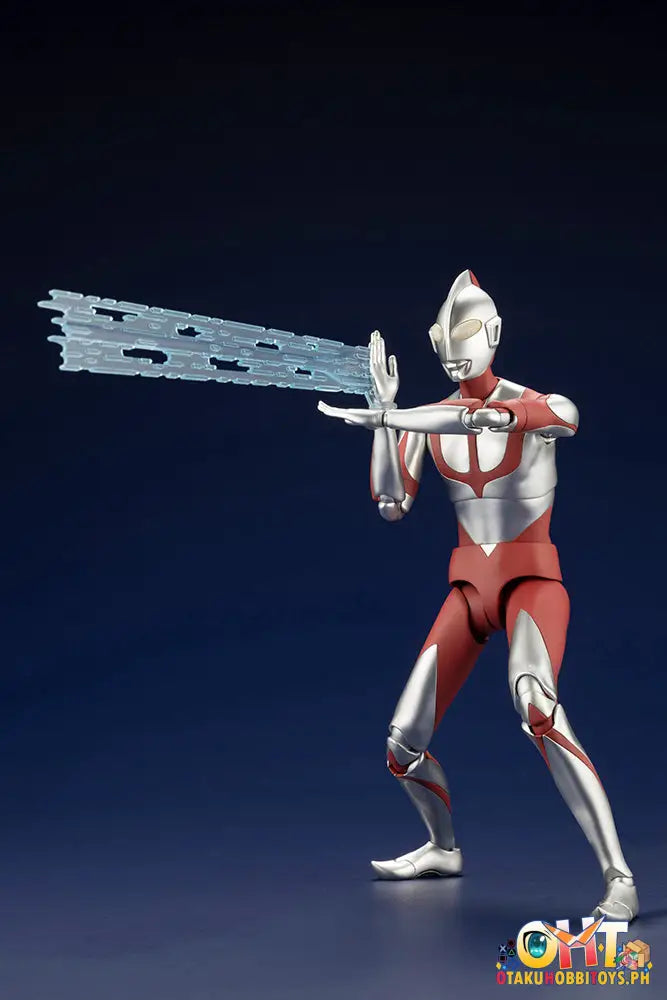 Ultraman (Shin Ultraman) Plastic Model Kit