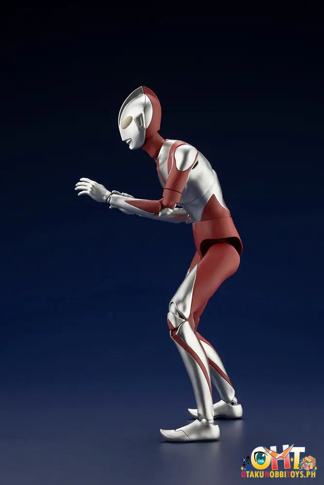 Ultraman (Shin Ultraman) Plastic Model Kit