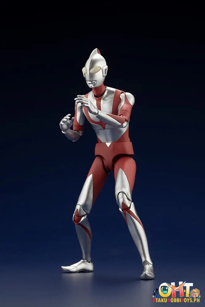 Ultraman (Shin Ultraman) Plastic Model Kit
