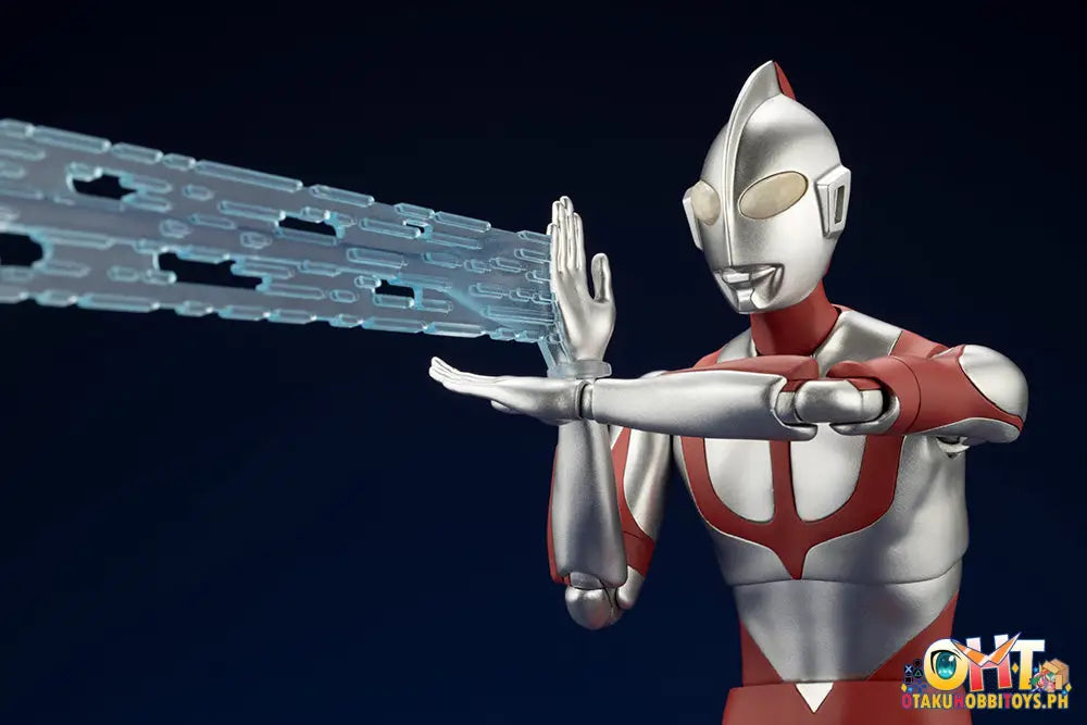 Ultraman (Shin Ultraman) Plastic Model Kit