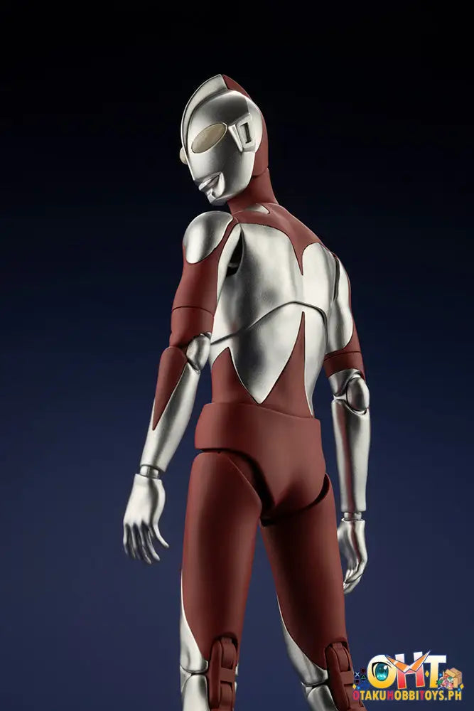 Ultraman (Shin Ultraman) Plastic Model Kit
