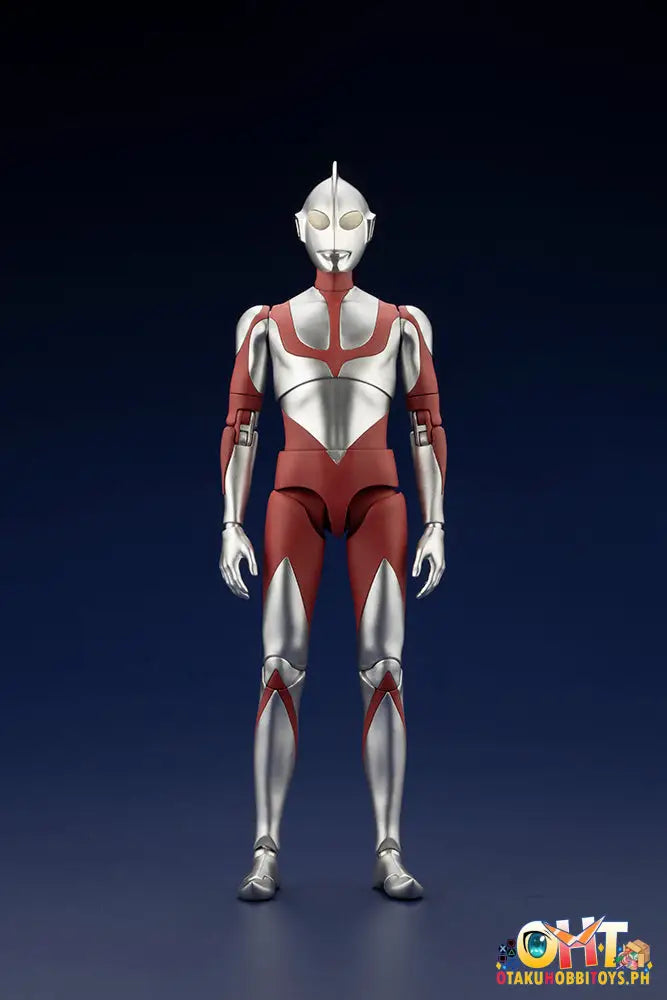 Ultraman (Shin Ultraman) Plastic Model Kit