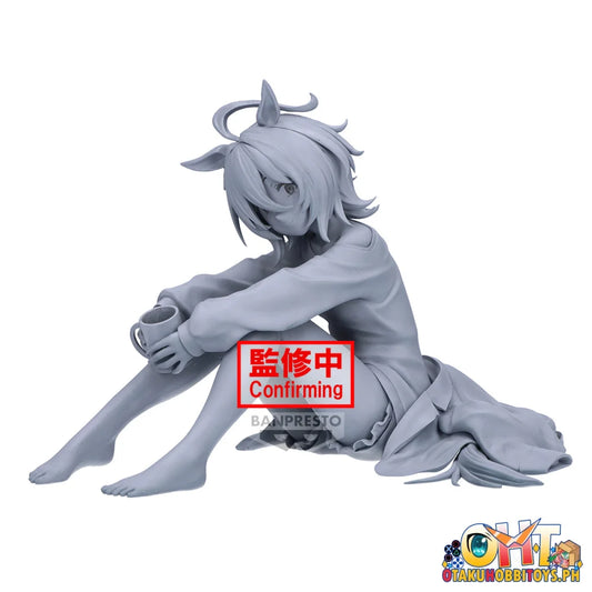 Umamusume: Pretty Derby – Beginning Of A New Era -Relax Time-Agnes Tachyon Prize Figure