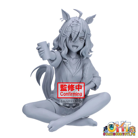 Umamusume: Pretty Derby – Beginning Of A New Era -Relax Time-Jungle Pocket Prize Figure