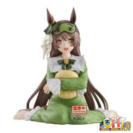 Umamusume: Pretty Derby Season 3 -Relax Time-Satono Diamond Prize Figure