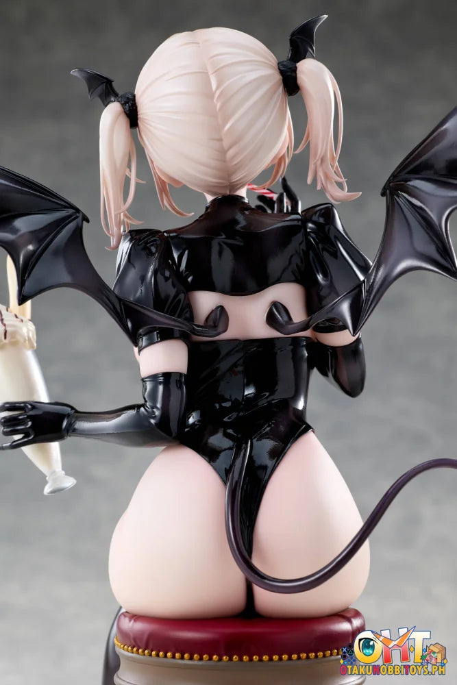 UMIKAWA 1/6 Succubus Maid ’Moka’ - Scale Figure