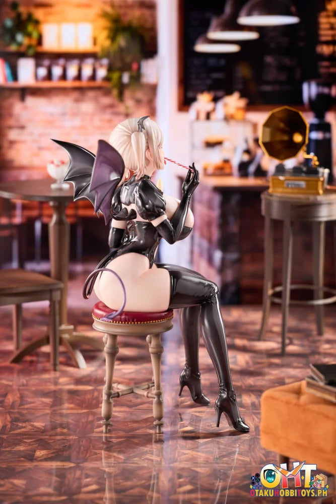 UMIKAWA 1/6 Succubus Maid ’Moka’ - Scale Figure