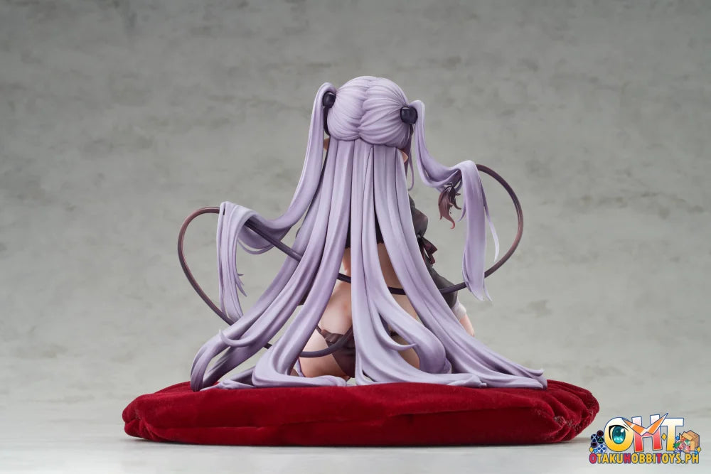UnBOUND 1/6 Chloe Illustrated by Tamanokedama Scale Figure