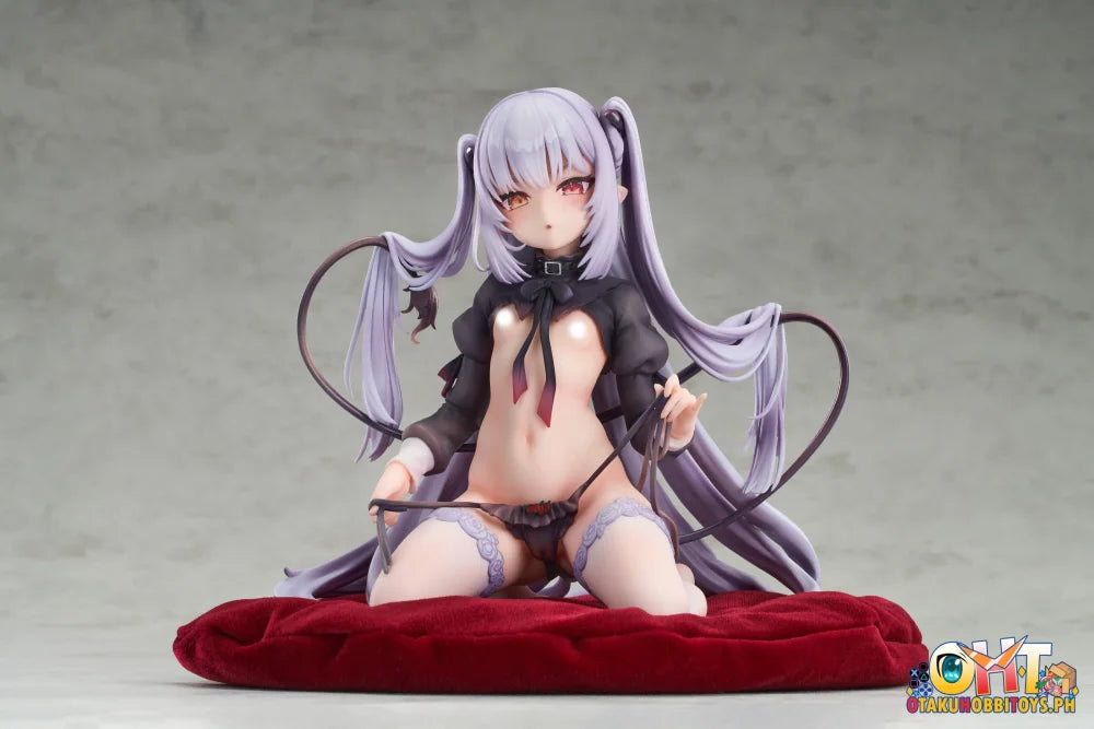 UnBOUND 1/6 Chloe Illustrated by Tamanokedama Scale Figure