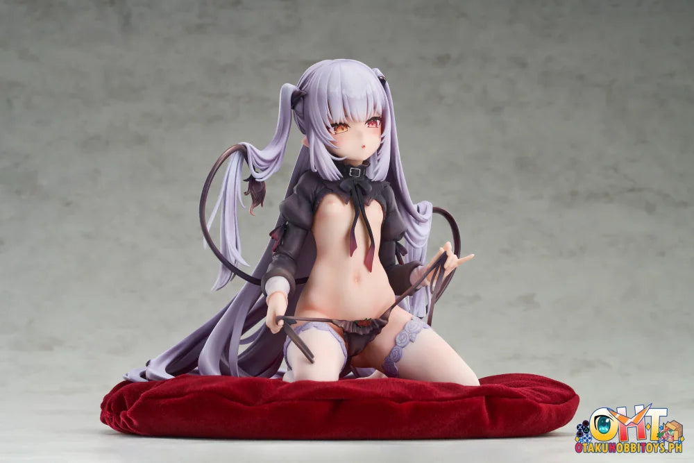 UnBOUND 1/6 Chloe Illustrated by Tamanokedama Scale Figure