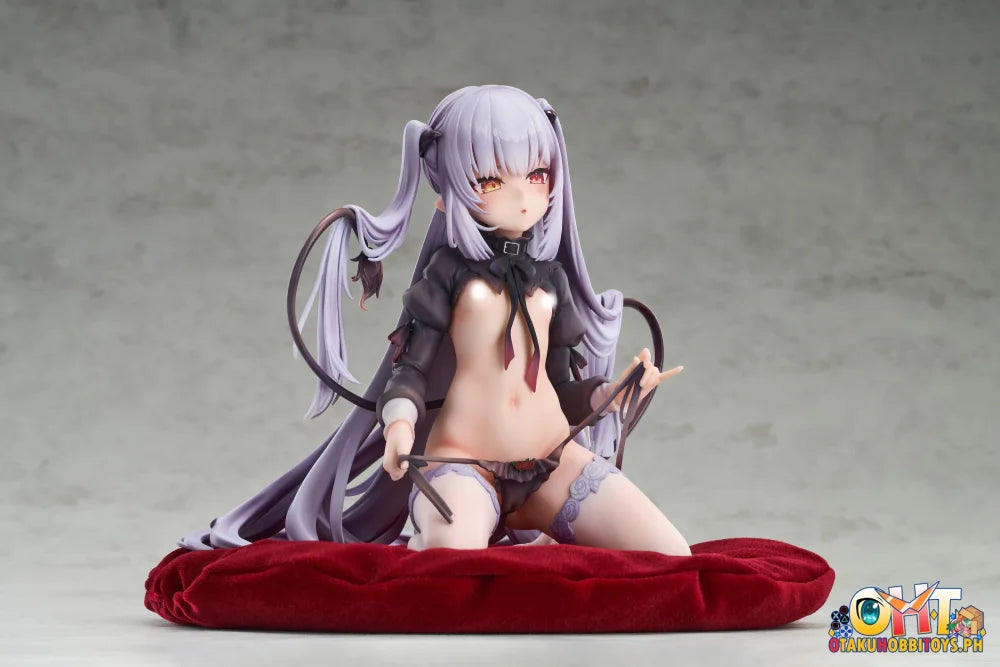 UnBOUND 1/6 Chloe Illustrated by Tamanokedama Scale Figure