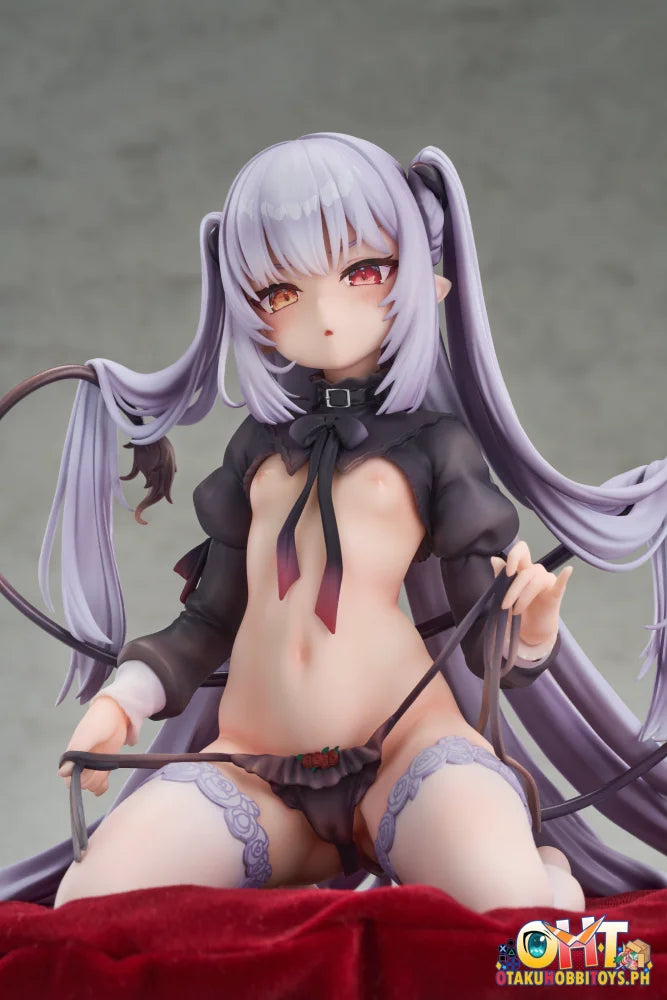 UnBOUND 1/6 Chloe Illustrated by Tamanokedama Scale Figure