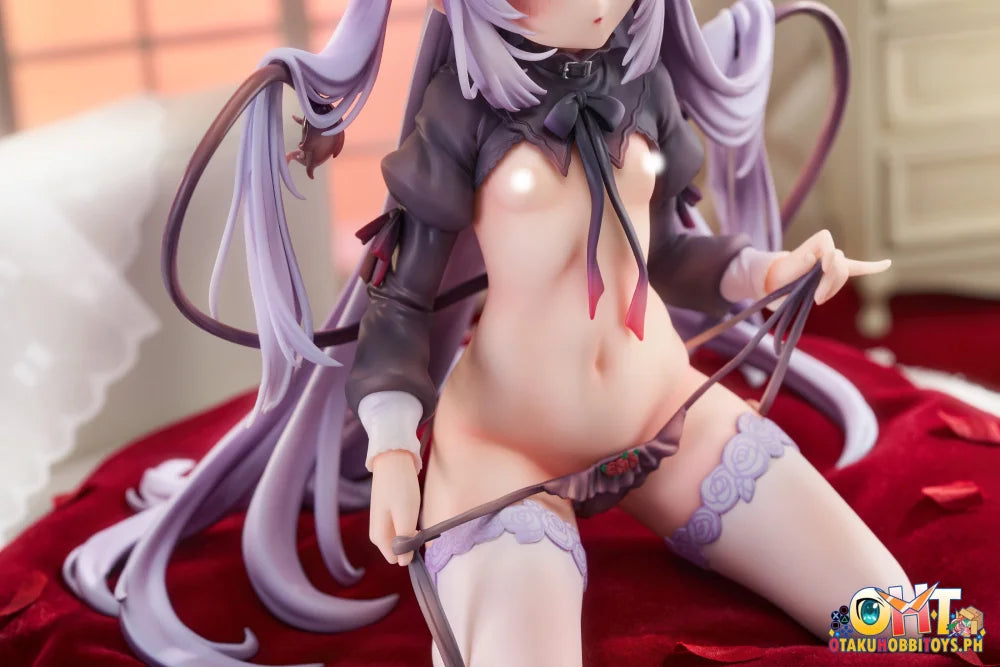 UnBOUND 1/6 Chloe Illustrated by Tamanokedama Scale Figure
