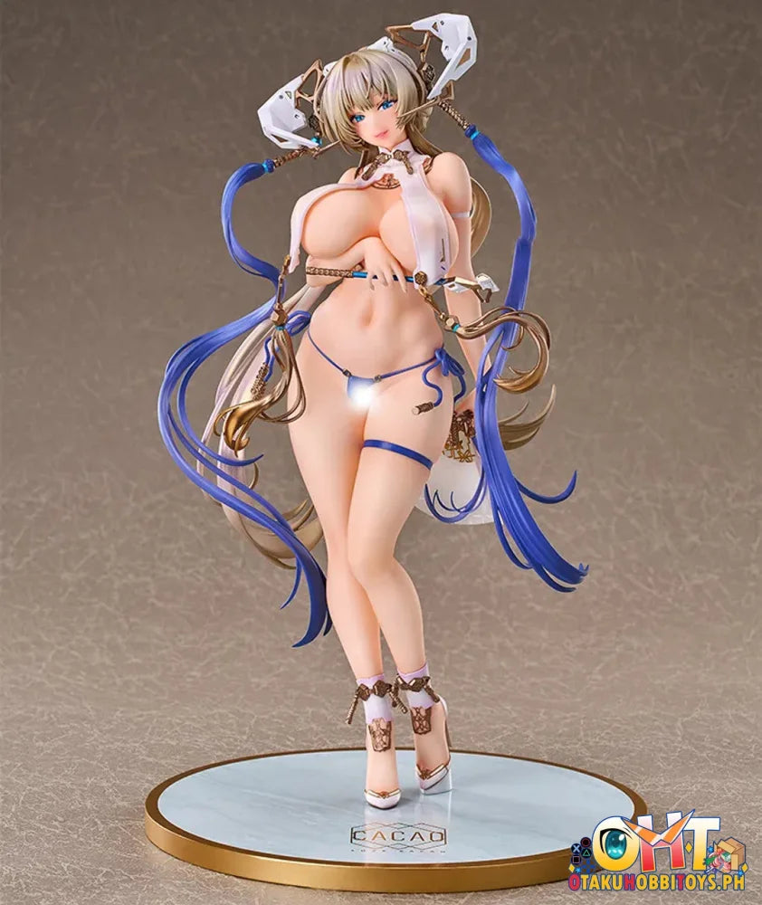 Unbound 1/7 Moondragon Scale Figure