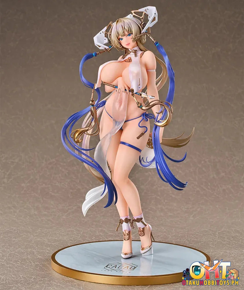 Unbound 1/7 Moondragon Scale Figure