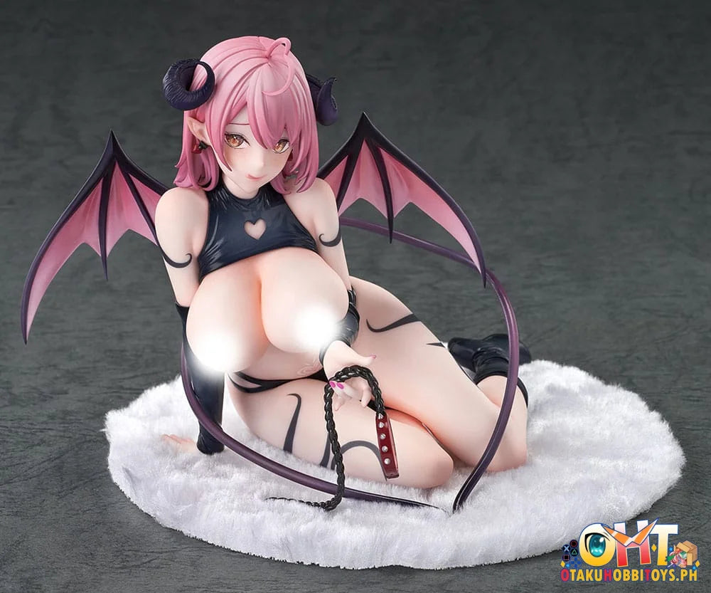 Unbound 1/7 Original Succubus Alisa Scale Figure