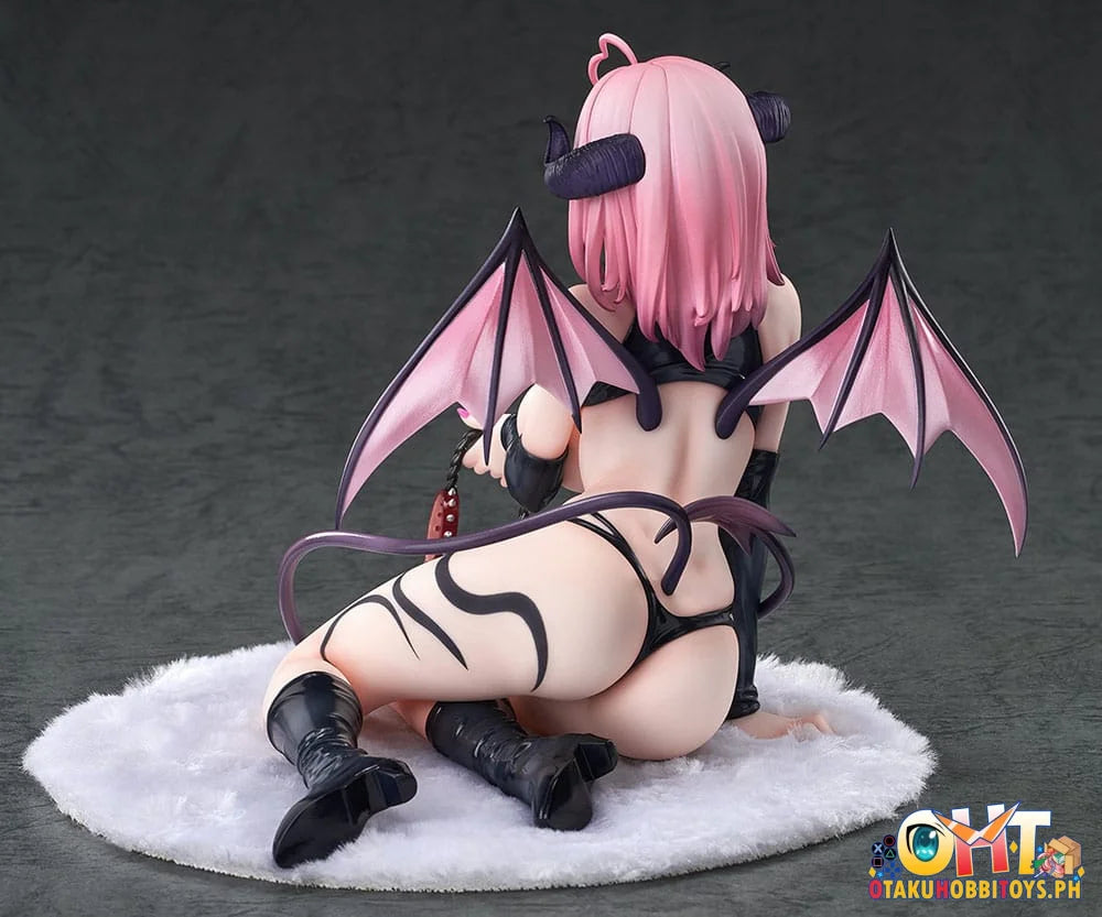 Unbound 1/7 Original Succubus Alisa Scale Figure