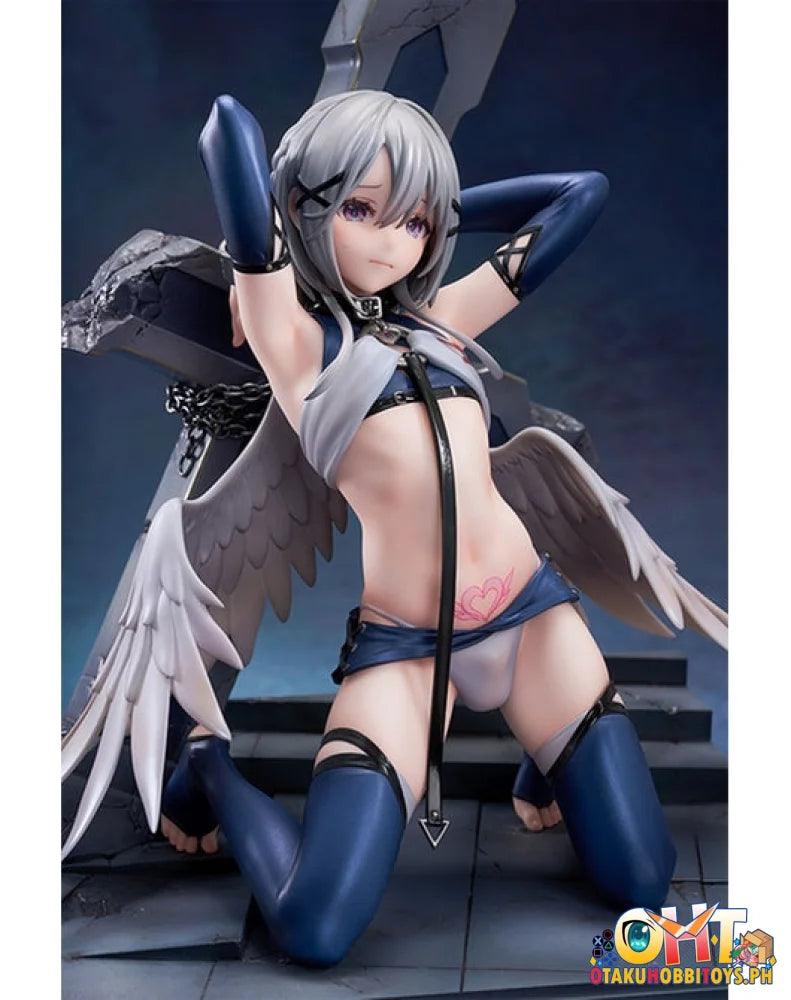 Unbound 1/7 Shion Scale Figure