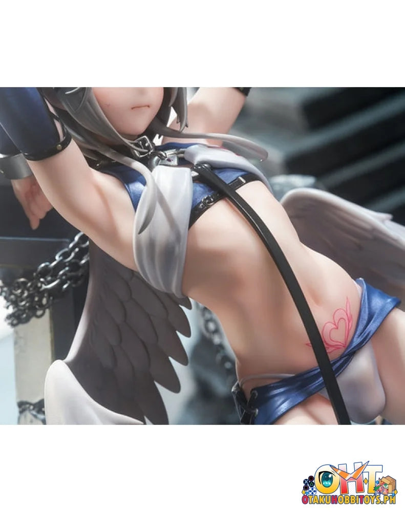 Unbound 1/7 Shion Scale Figure