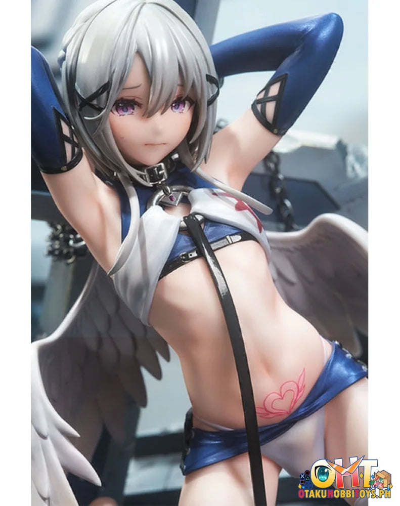 Unbound 1/7 Shion Scale Figure