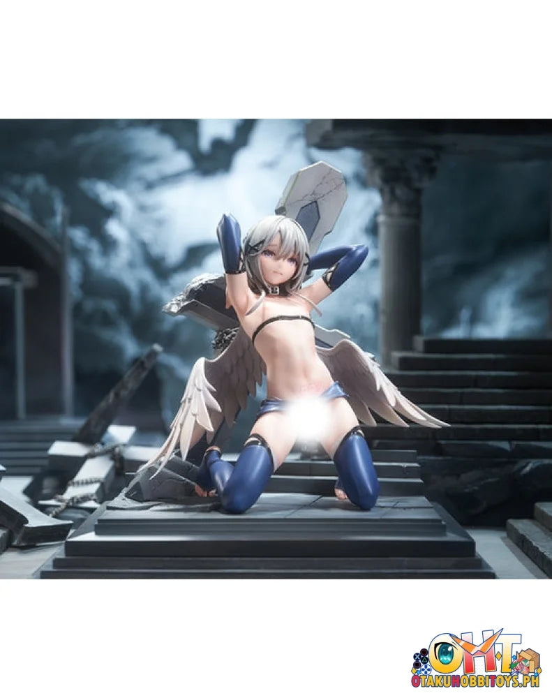 Unbound 1/7 Shion Scale Figure