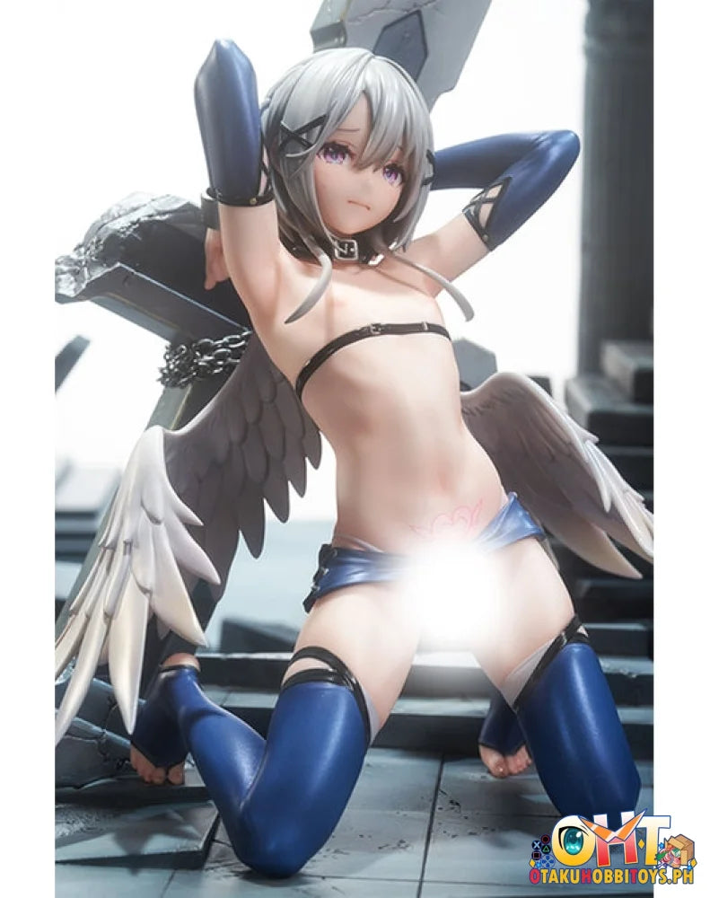 Unbound 1/7 Shion Scale Figure