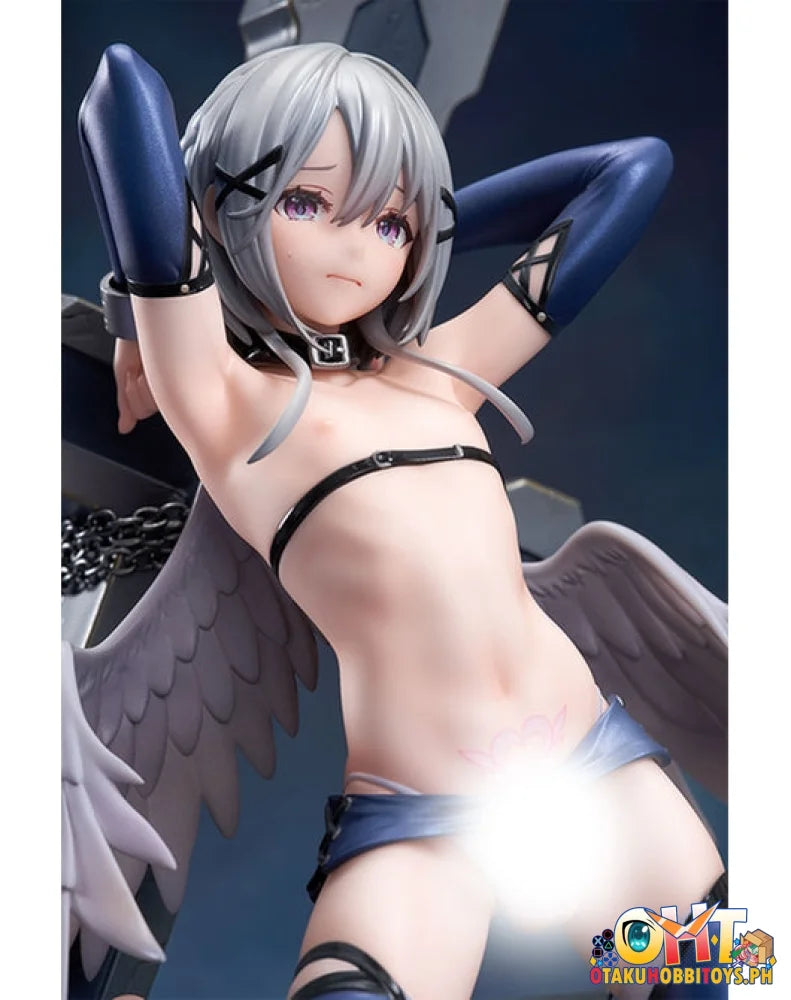 Unbound 1/7 Shion Scale Figure