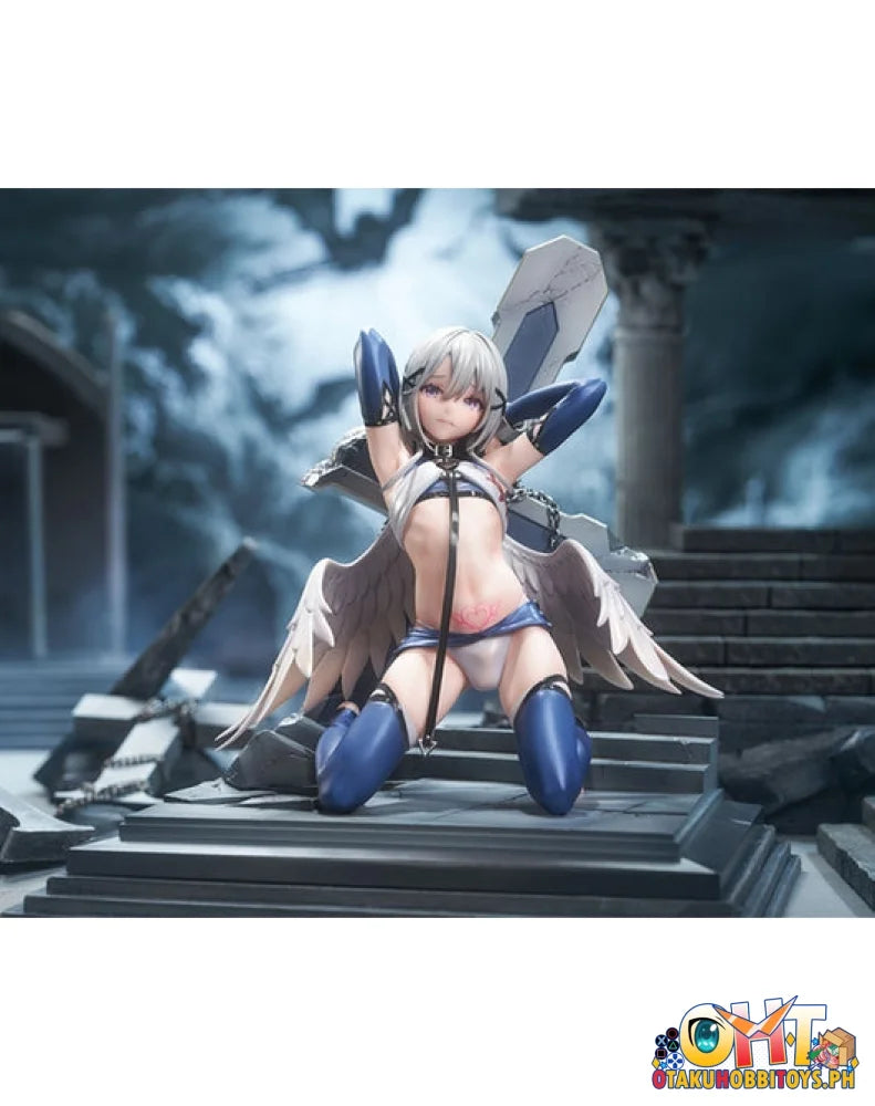 Unbound 1/7 Shion Scale Figure