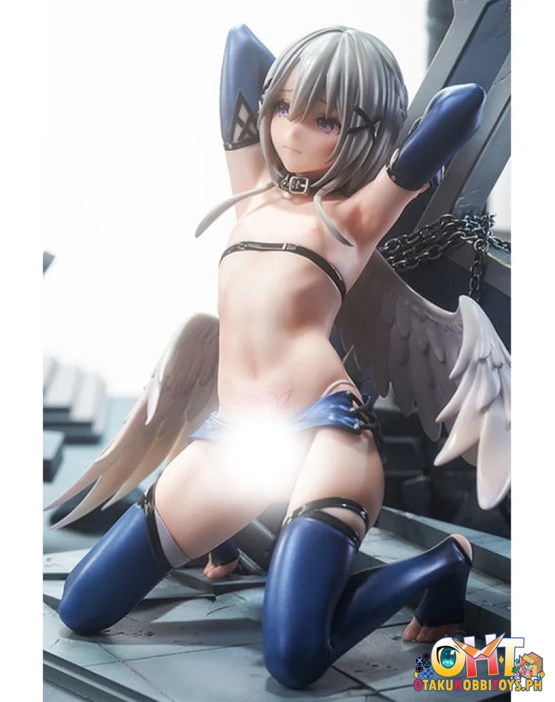 Unbound 1/7 Shion Scale Figure