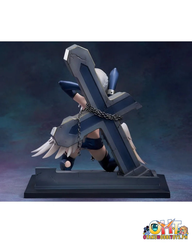 Unbound 1/7 Shion Scale Figure