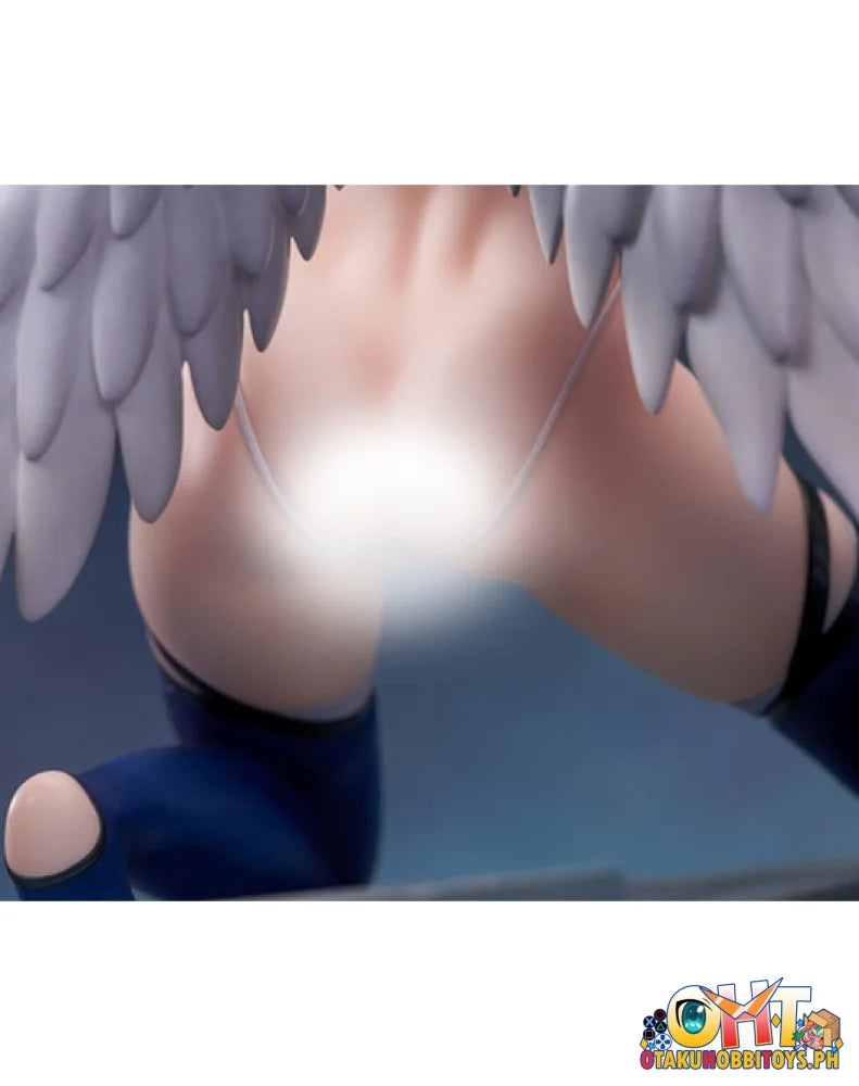 Unbound 1/7 Shion Scale Figure