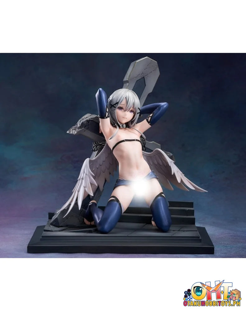 Unbound 1/7 Shion Scale Figure