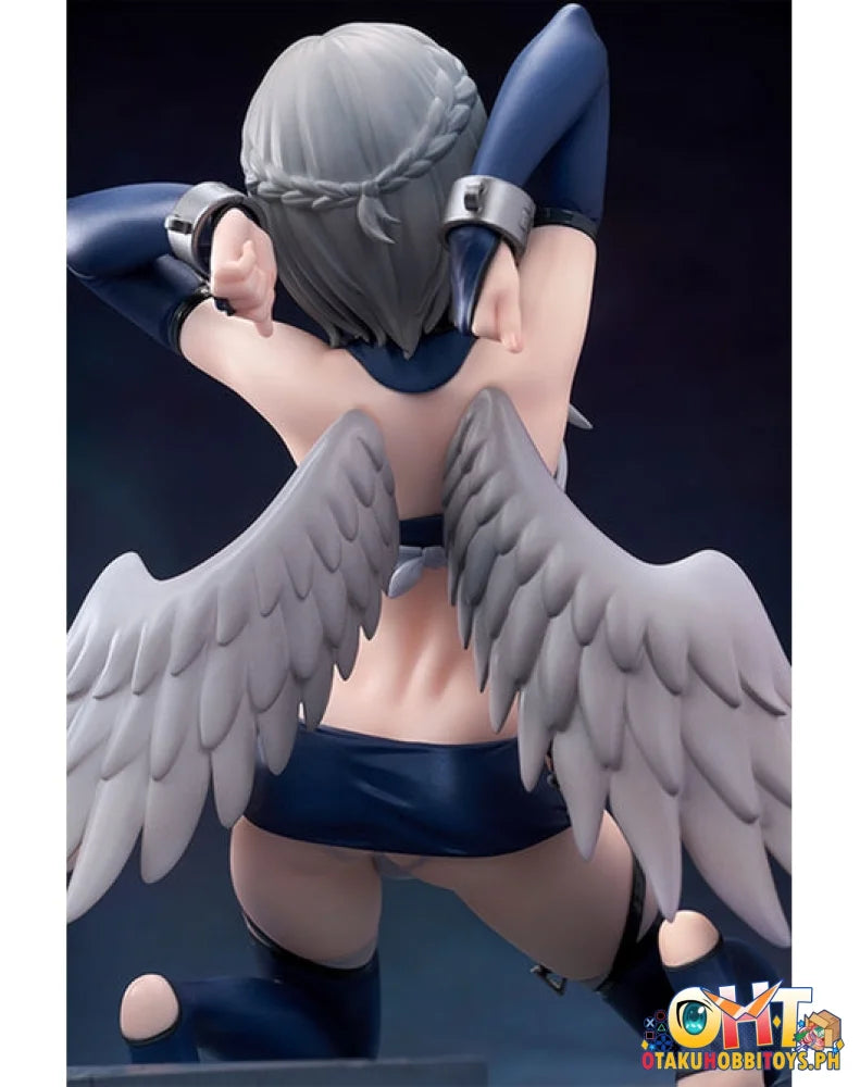 Unbound 1/7 Shion Scale Figure