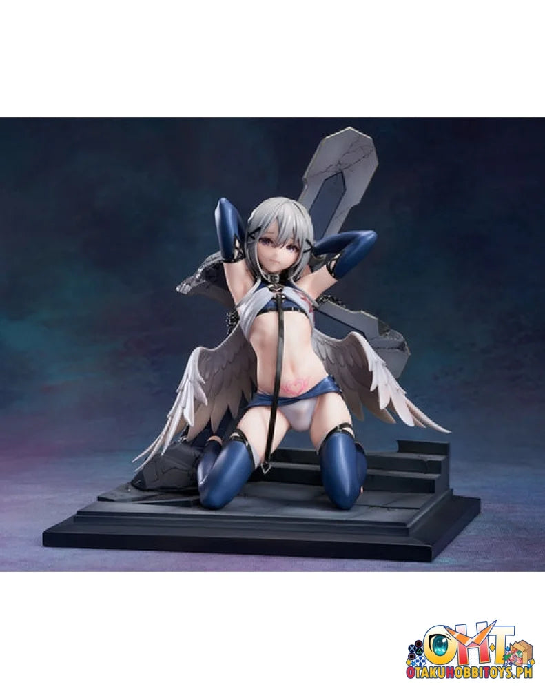 Unbound 1/7 Shion Scale Figure
