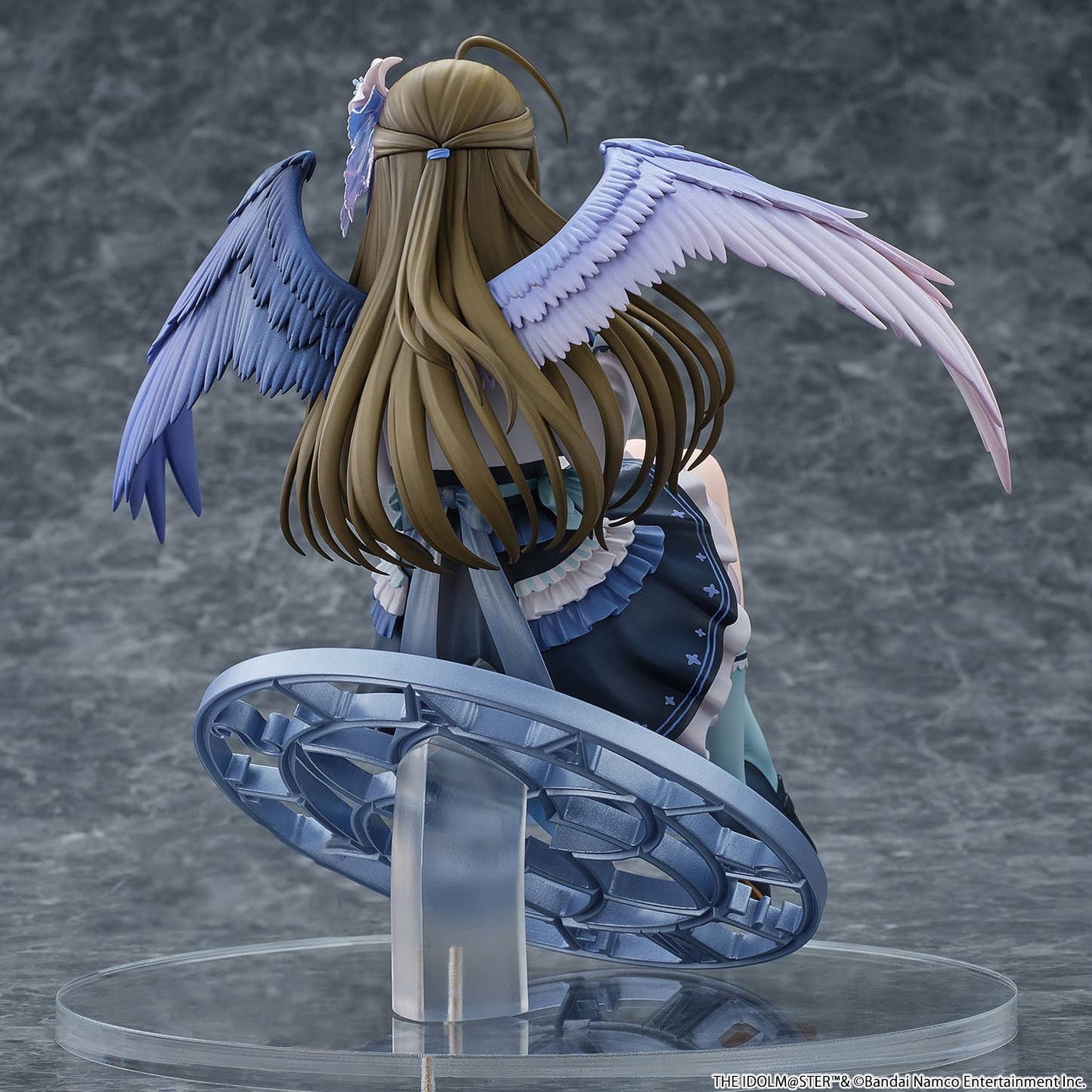 Union Creative 1/6 The Idolmaster Shiny Colors - Chiyuki Kuwayama Gardeanne White Pearl Ver.