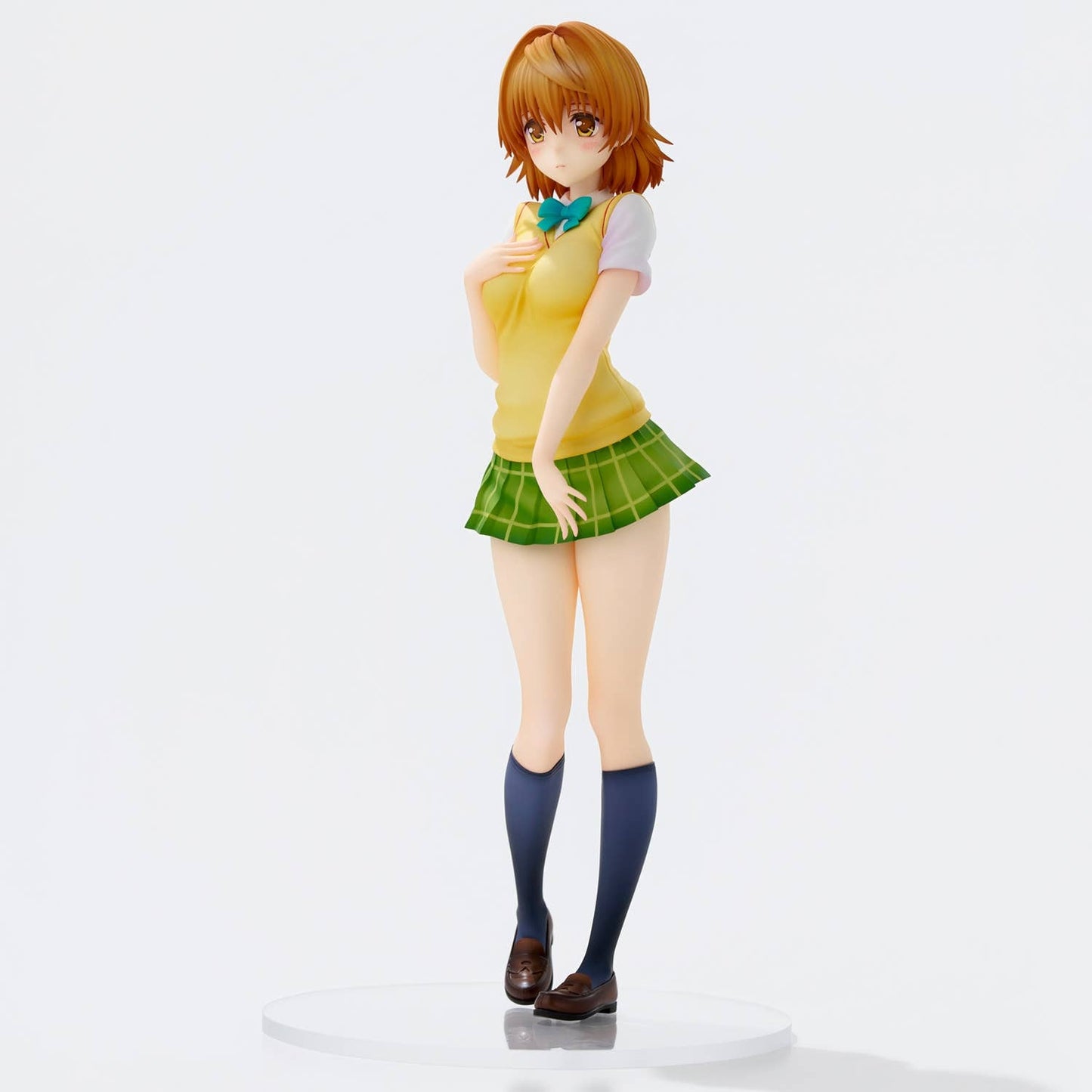 Union Creative To Love-Ru Darkness School Uniform Series Riko Yuzaki
