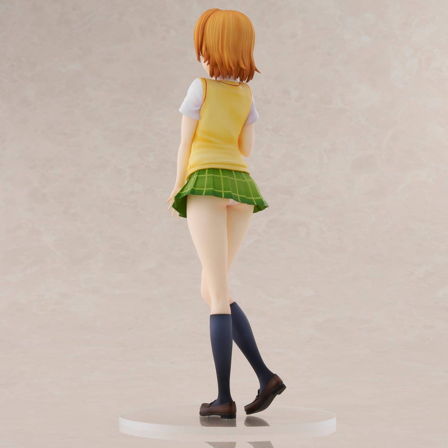 Union Creative To Love-Ru Darkness School Uniform Series Riko Yuzaki
