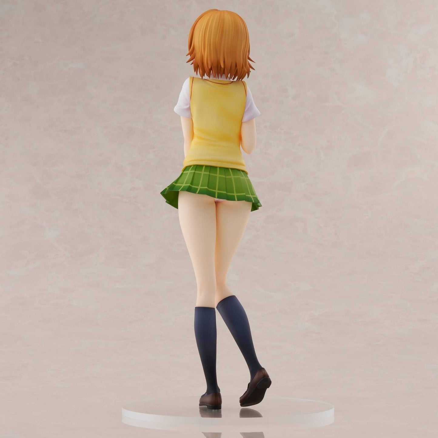 Union Creative To Love-Ru Darkness School Uniform Series Riko Yuzaki