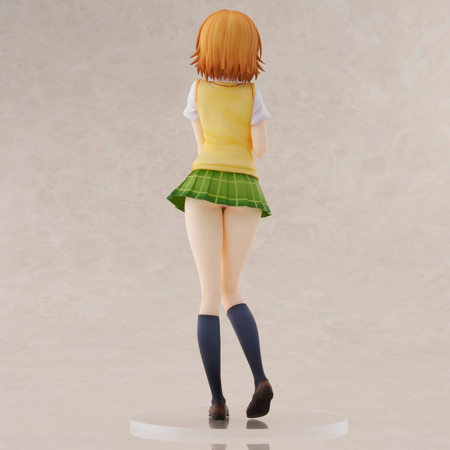 Union Creative To Love-Ru Darkness School Uniform Series Riko Yuzaki