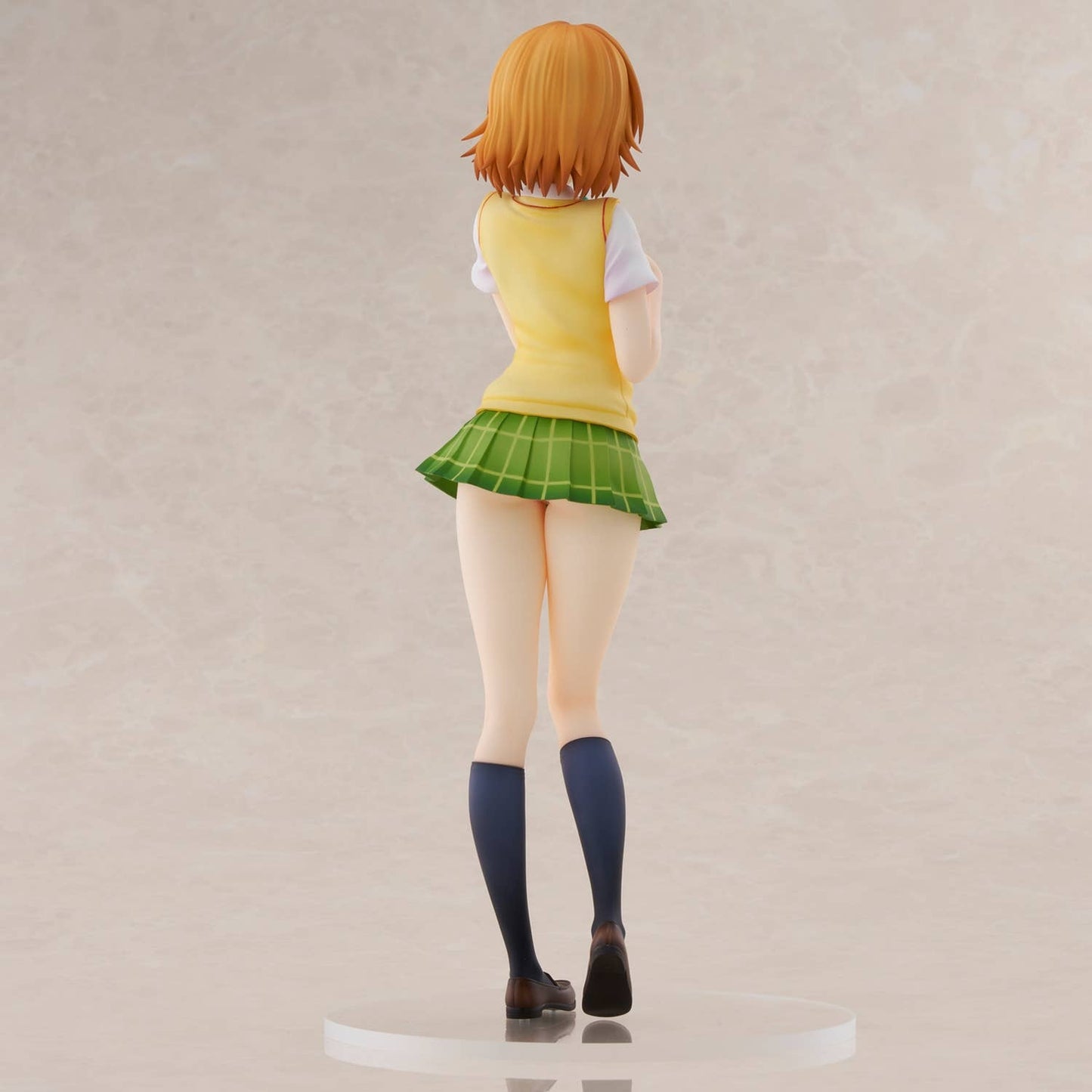 Union Creative To Love-Ru Darkness School Uniform Series Riko Yuzaki