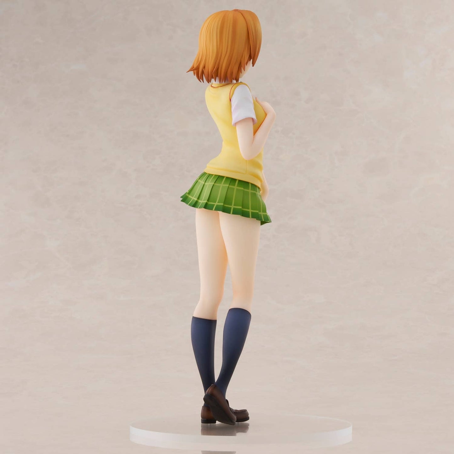 Union Creative To Love-Ru Darkness School Uniform Series Riko Yuzaki